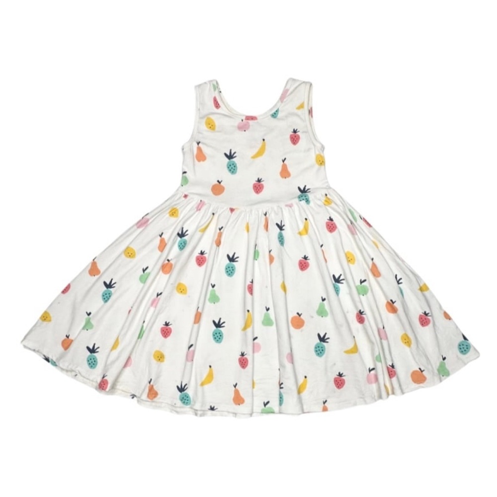 Vivie And Ash Fruit Dress‎